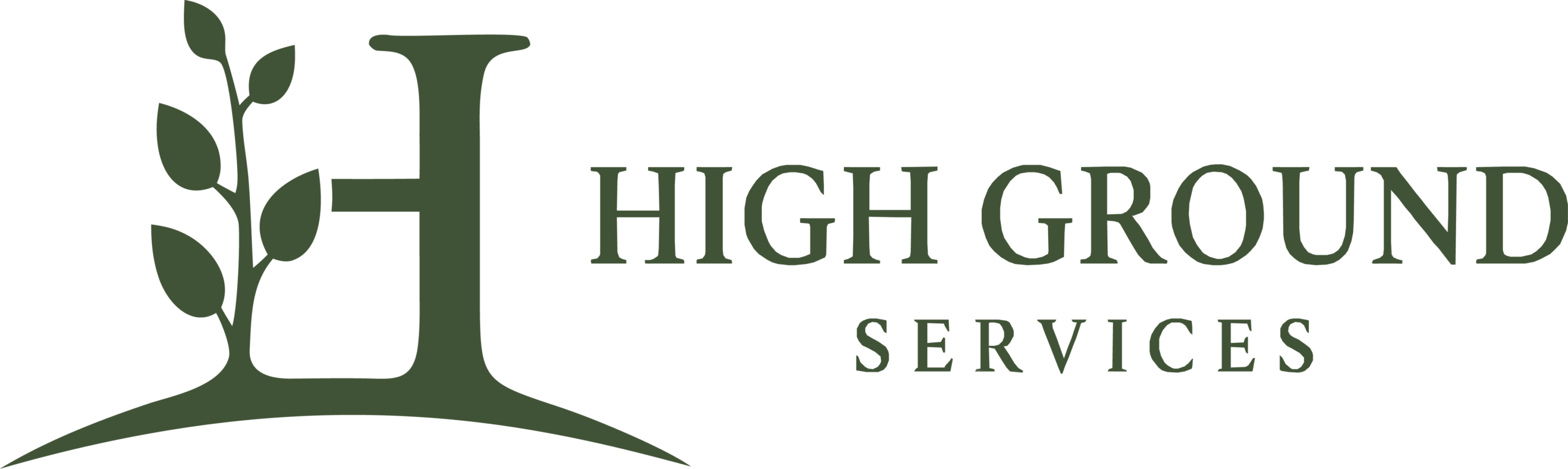 High Ground Services
